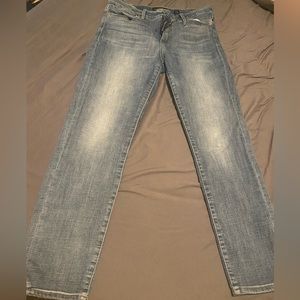 Lucky Brand, Women’s Size 12 Jeans